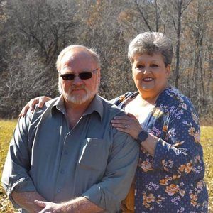 Meet your Posher, Brenda miller